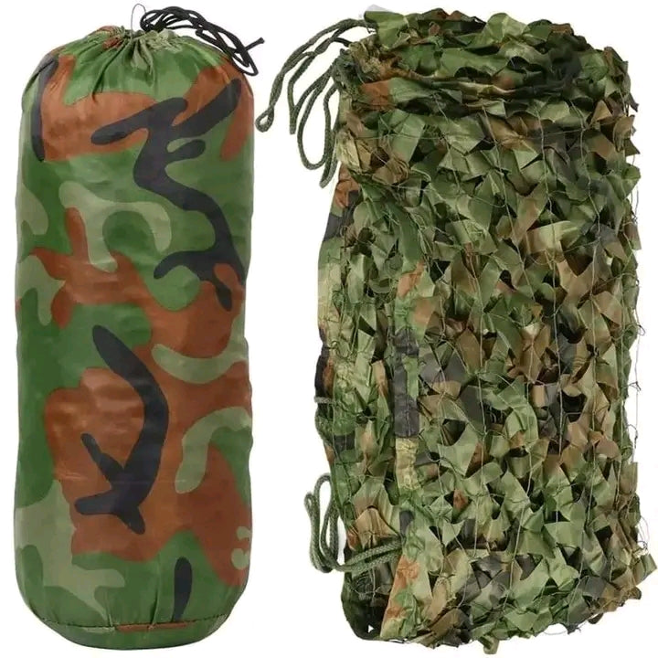 Tents & Camping
