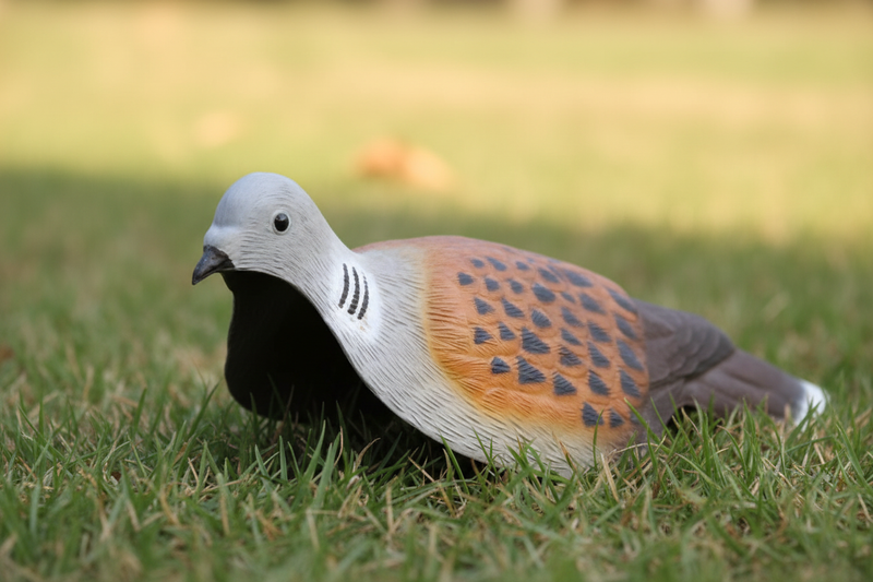 Decoys