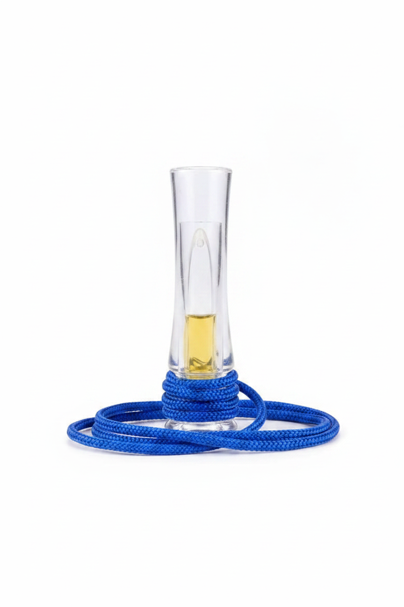 Acrylic Duck Call Upright