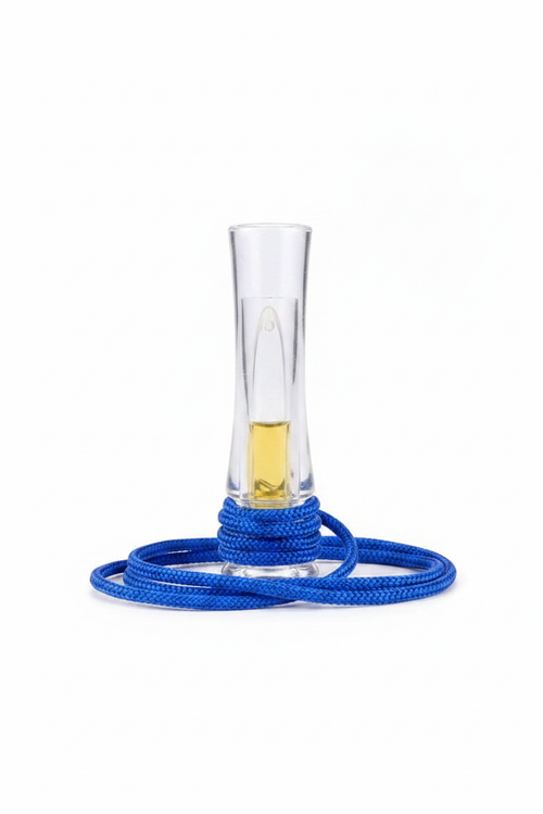 Acrylic Duck Call Upright