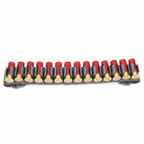 Ammo Belt Detail