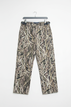 Camo Cargo Pants Hanger