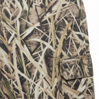 Camo Pants Detail