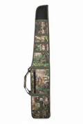 Camo Rifle Bag Flat Lay