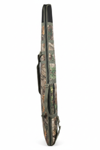 Camo Rifle Bag Side View
