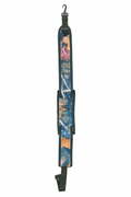 Camo Sling White BG 1