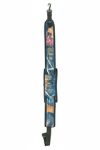 Camo Sling White BG 1