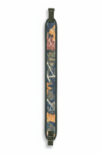 Camo Sling White BG 3