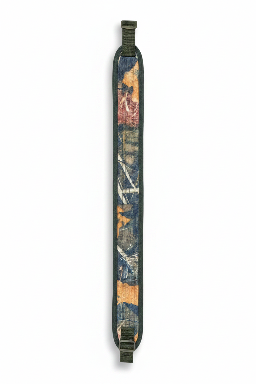 Camo Sling White BG 3