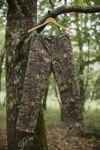 Camo Trousers - Outdoor Hanger