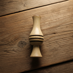 Duck Call Flat Lay