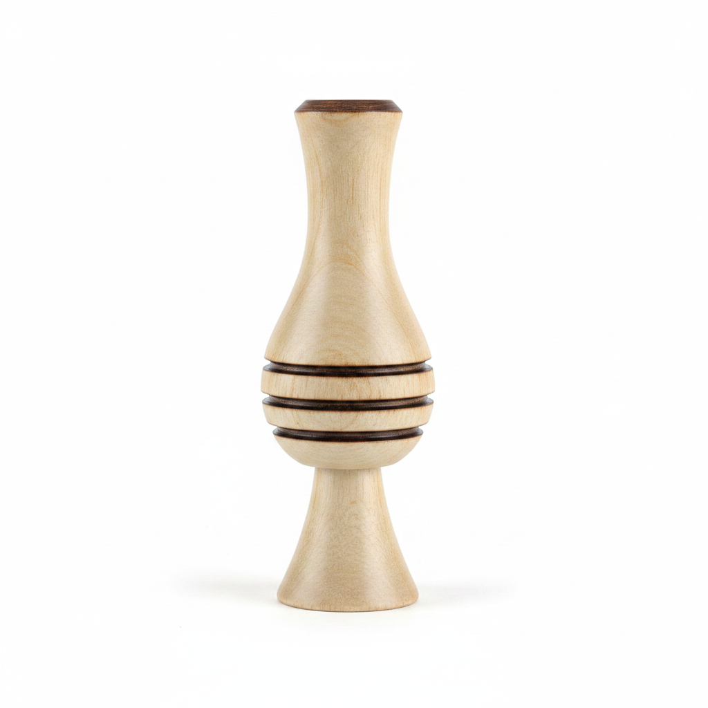Duck Call White BG