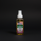 Gun Oil Yellow Variant