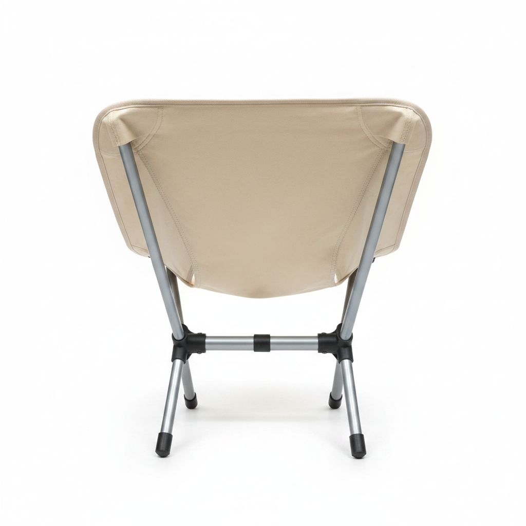 Panda Folding Camping Stool