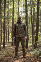 Camouflage Hunting Trousers