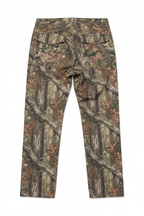 Camouflage Hunting Trousers