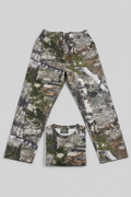 Camo Hunting Suit – Pants & Shirt Set