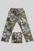 Camo Hunting Suit – Pants & Shirt Set