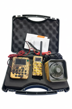 Kit in Hard Case