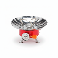 Kovar K-203 Windproof Camping Stove - Product Shot