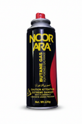 Noor Ara Butane Gas Upright