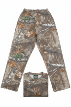 Realtree Edge Flat Lay