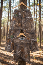 Realtree Edge Hangers