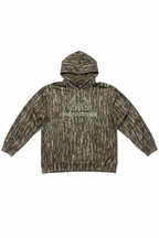 Realtree Hoodie Flat Lay 1