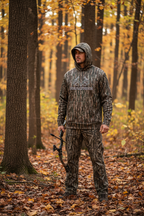 Realtree Hoodie Lifestyle