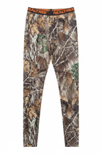 Realtree Leggings Flat Lay 2