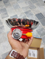 Kovar K-203 Windproof Camping Stove
