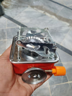 Kovar K-202 Portable Card Type Stove
