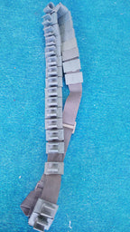 Shotgun Shell Ammo Belt – 25-Round Hunting Bandolier