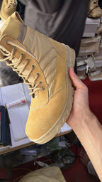 SWAT Tactical SHOES