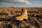 Tactical Boot Lifestyle