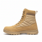 Tactical Boot Side View