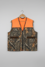 Vest on Hanger