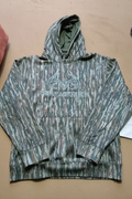 Realtree Bottomland Camouflage Hunting Hoodie