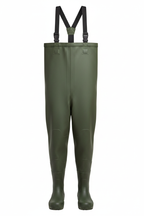 Waders - Full Length Flat