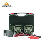 CSSIWE Dual Speaker Electronic Bird Caller with Remote Control
